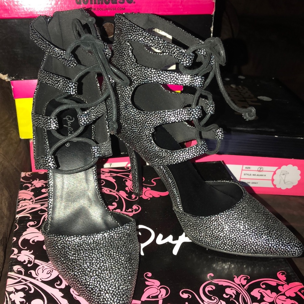 Heels